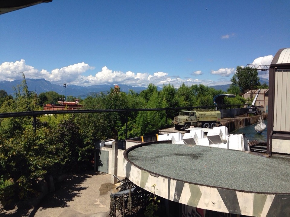  - Italy, Lazise, Via Gardesana Movieland - 