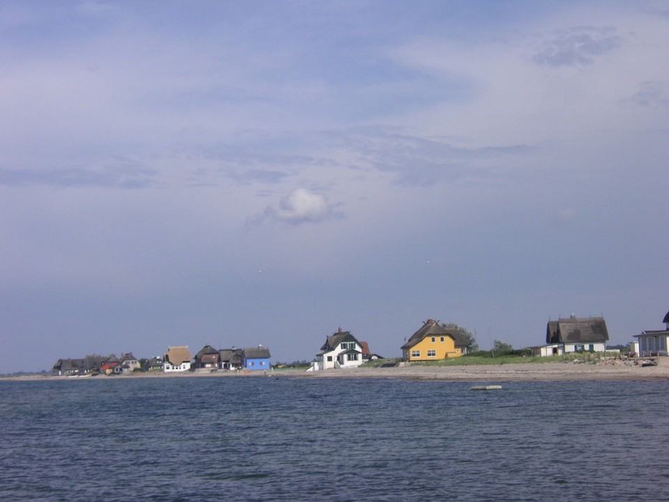 Deutschland - Sylt - 