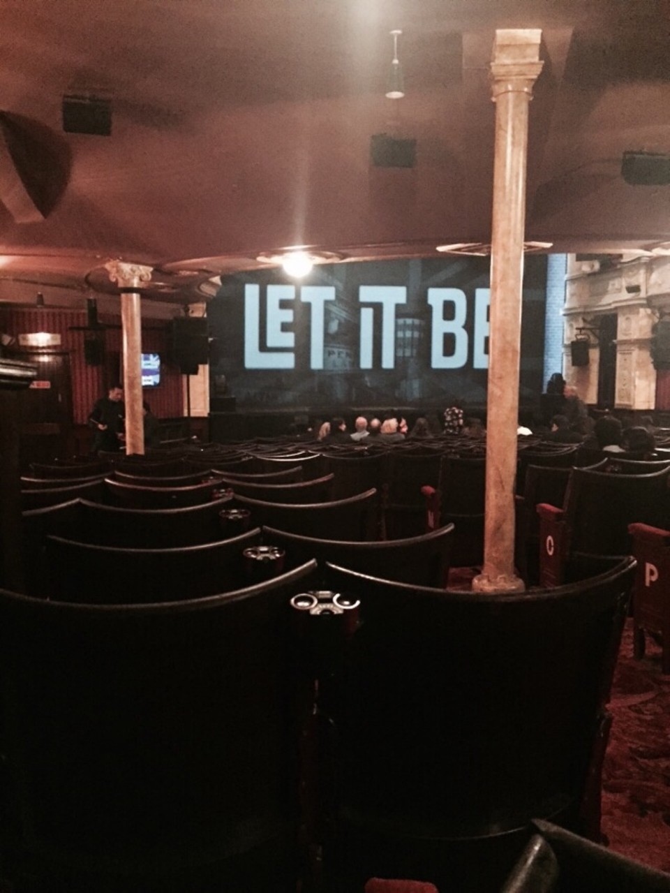 Vereinigtes Königreich - London - 