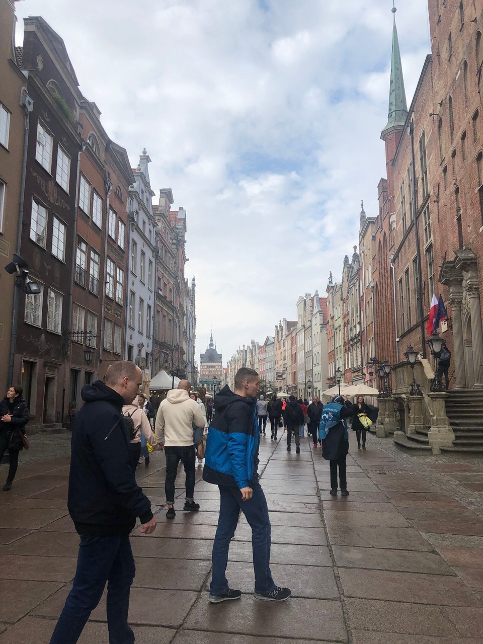 Poland - Gdańsk - 