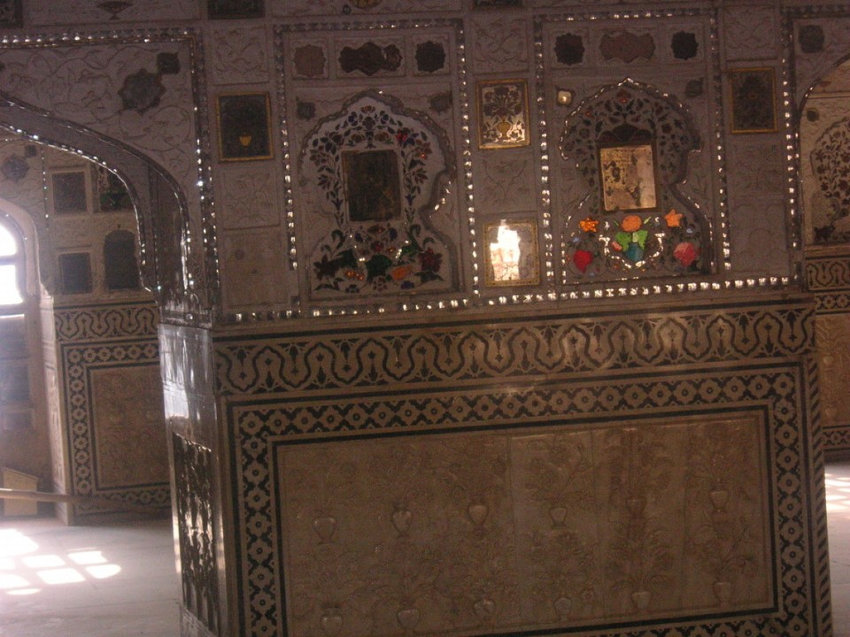 Indien - Jaipur - 