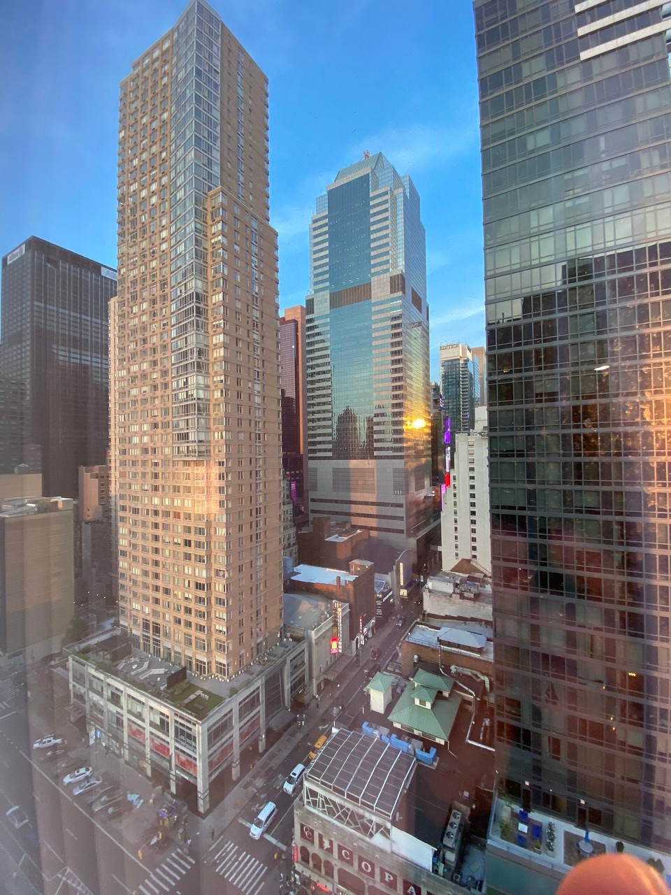 Vereinigte Staaten - New York - 