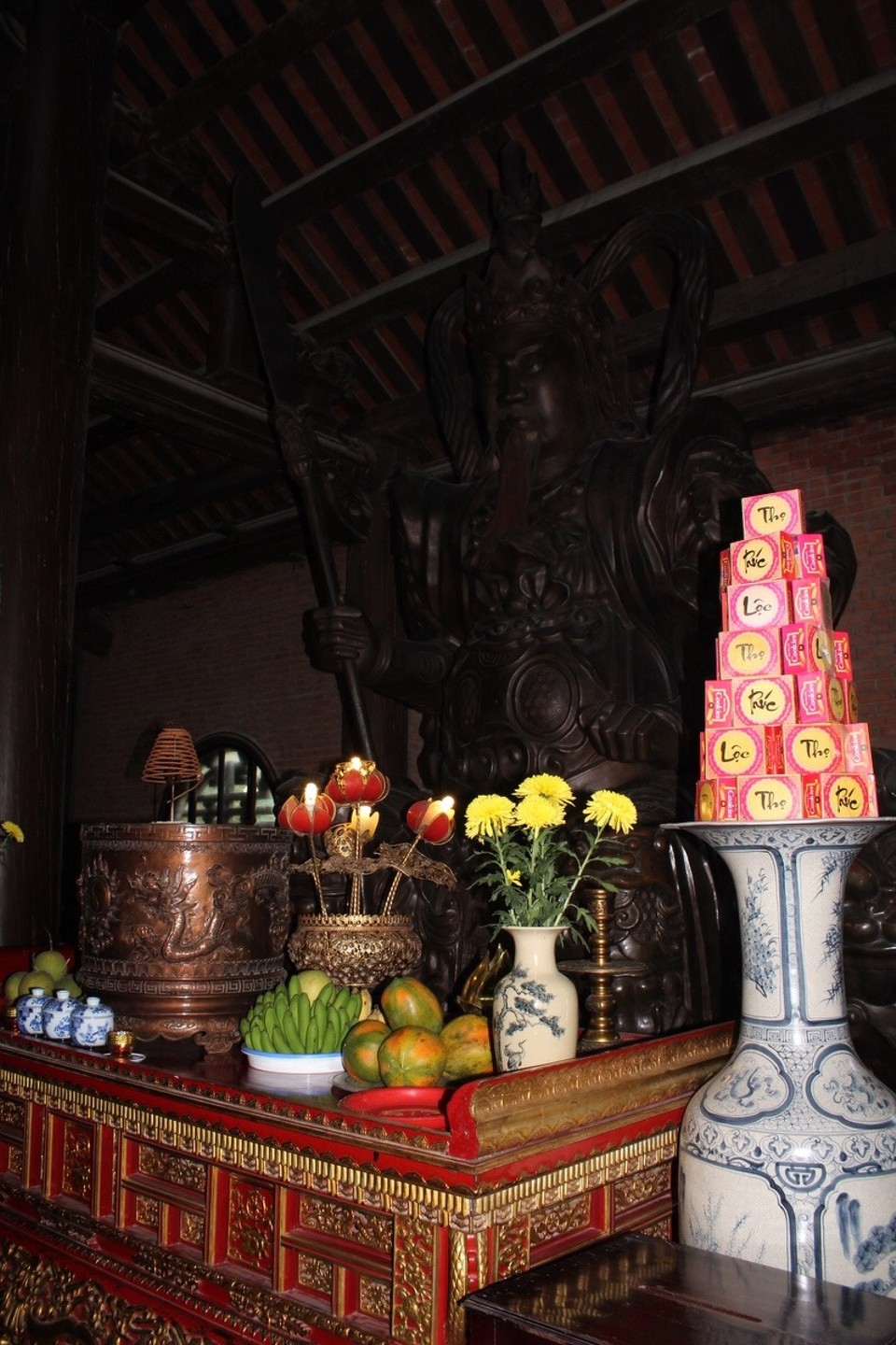 Vietnam - Ninh Bình - 