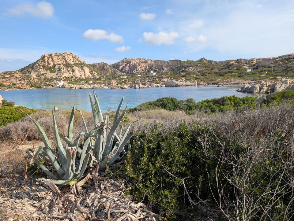 Italien - Maddalena - 