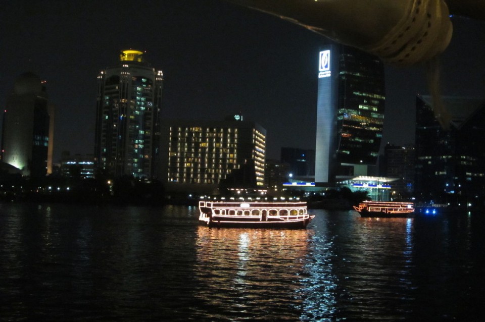 Vereinigte Arabische Emirate - Dubai - 