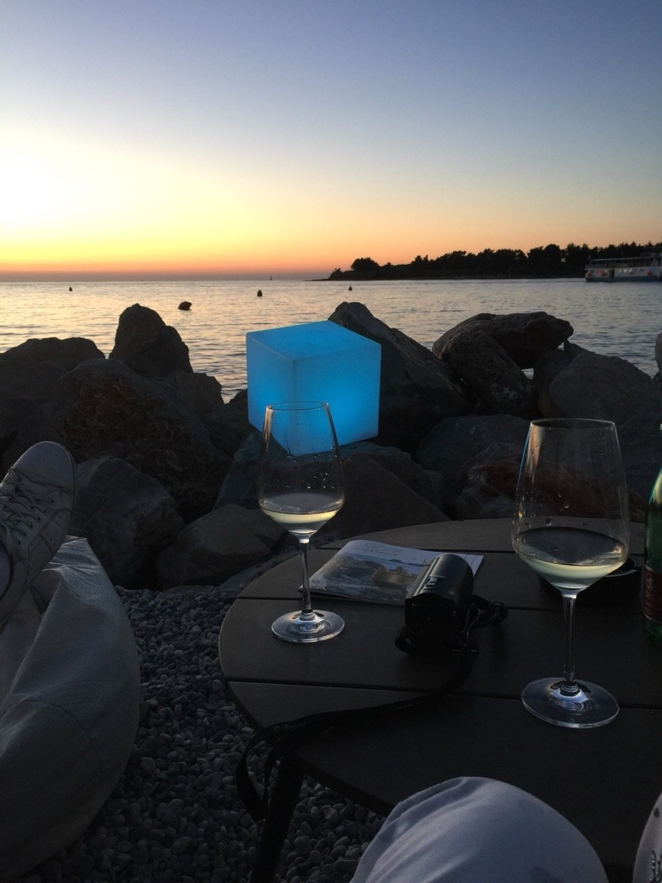 Kroatien - Novigrad - 