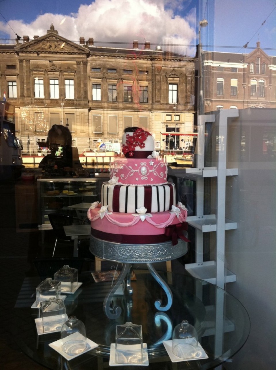 The Netherlands - Amsterdam - 