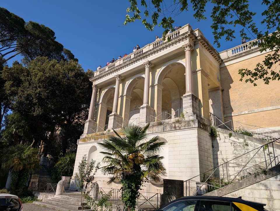Italien - Rom - 
