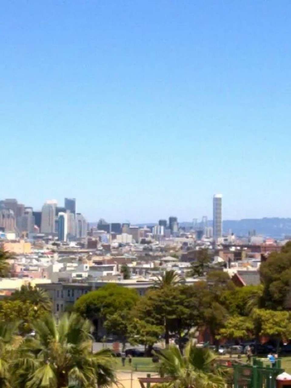 United States - San Francisco - 