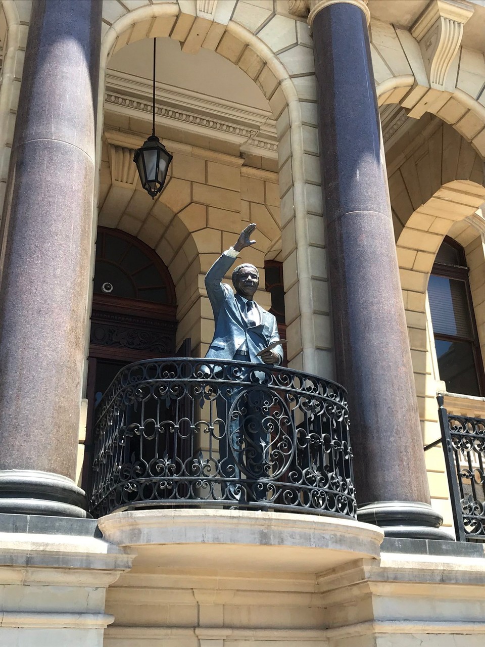 Südafrika - Cape Town - 