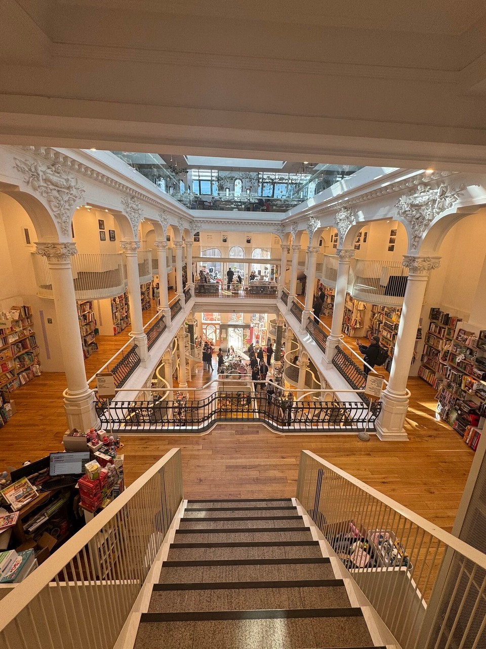 Romania - Bucharest - 