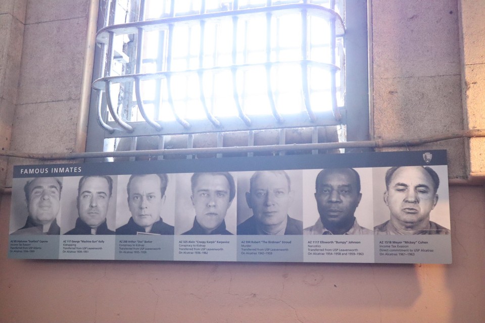 Vereinigte Staaten - San Francisco - 