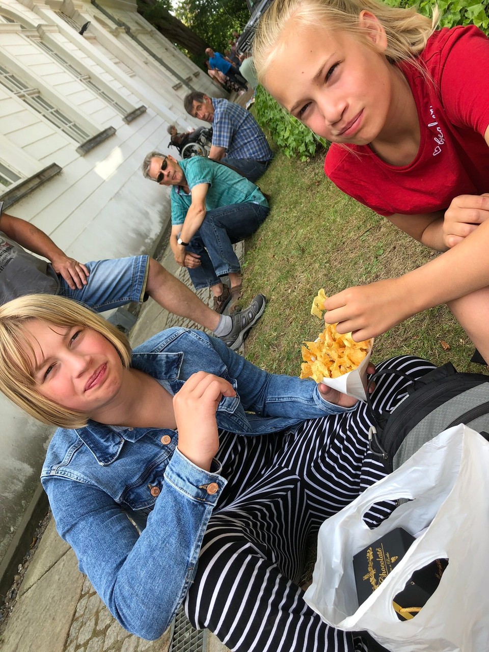 Deutschland - Putbus - 