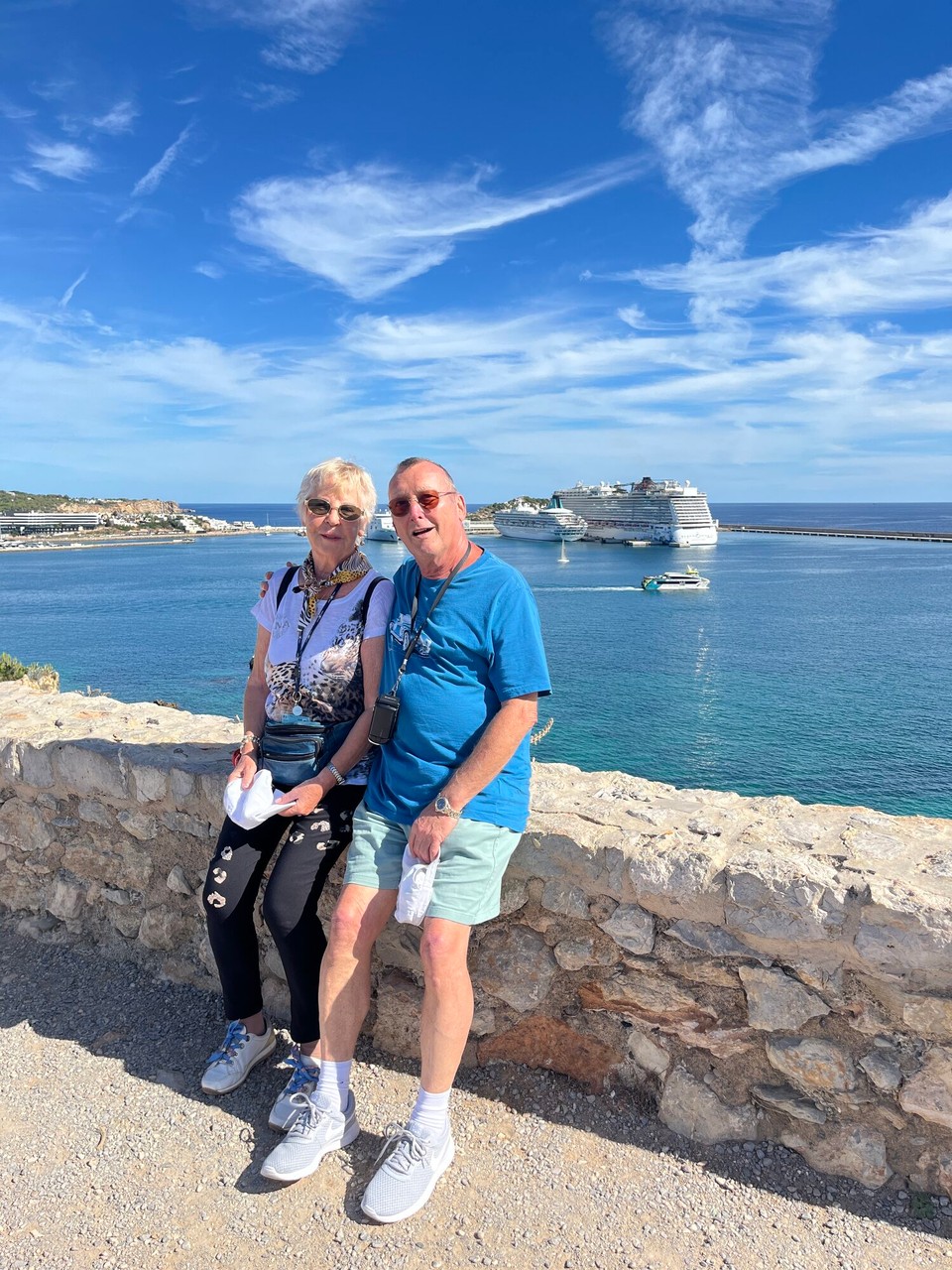 Spanien - Ibiza - 