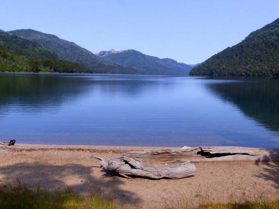Argentinien - Bariloche - 