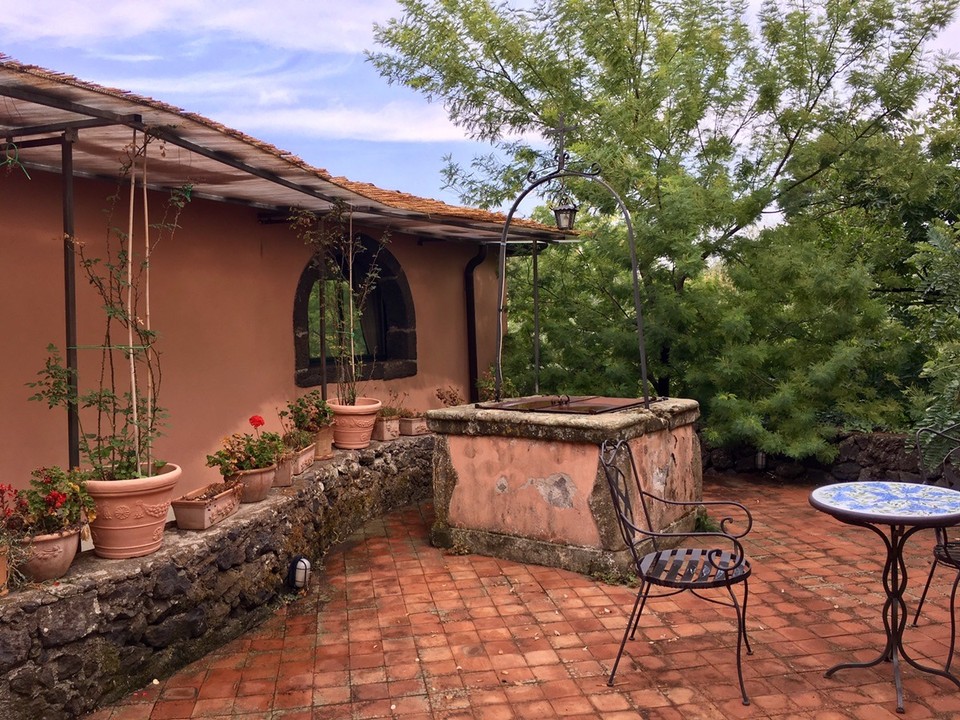 Italien - Piedimonte Etneo - 