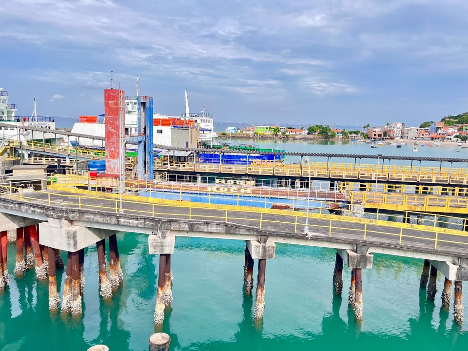 Brasilien - Salvador - 