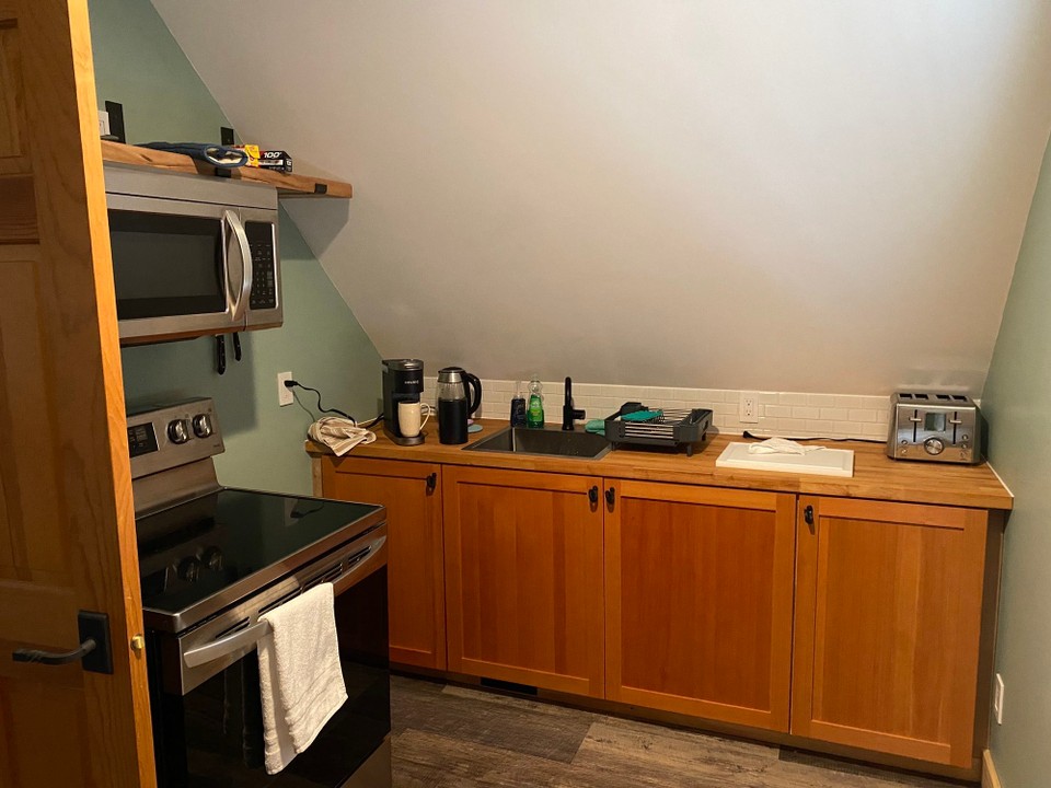 Kanada - Campbell River - 