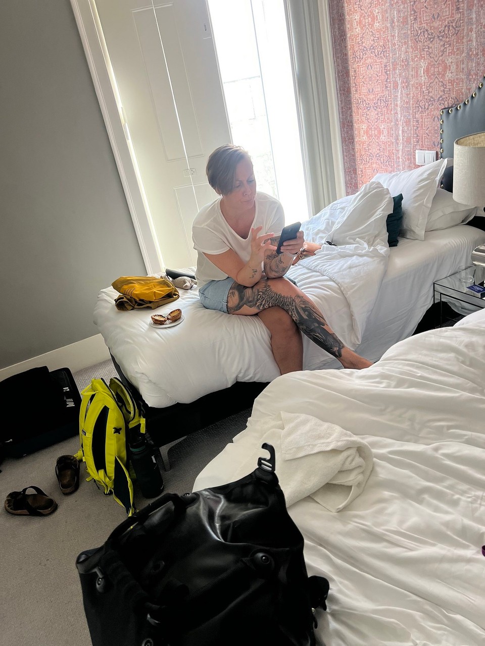 Portugal - Lissabon - 