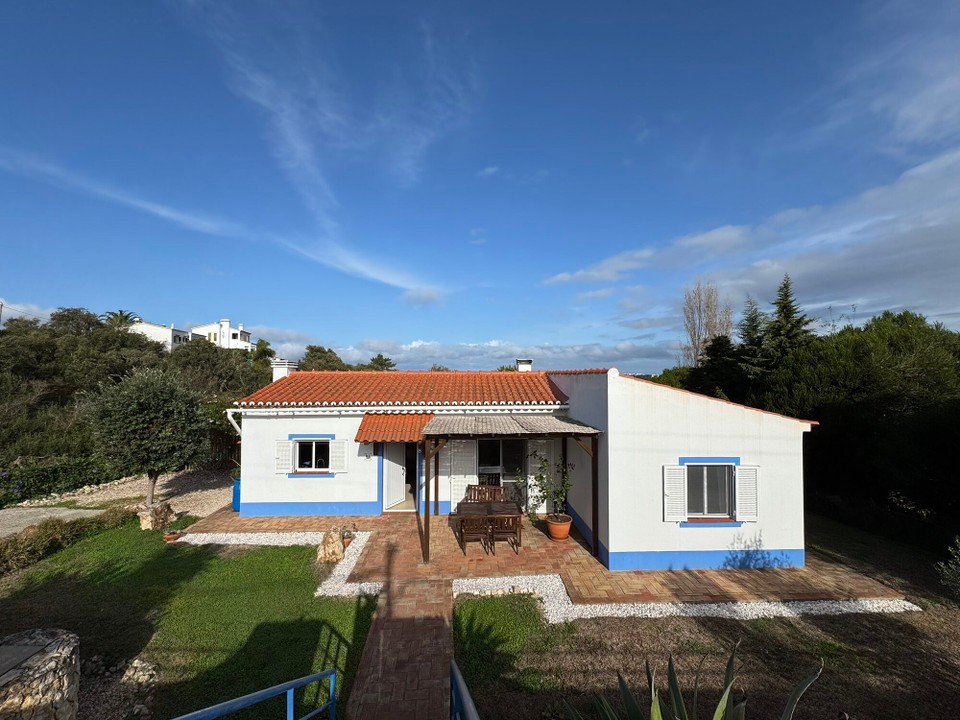 Portugal - Aljezur - 