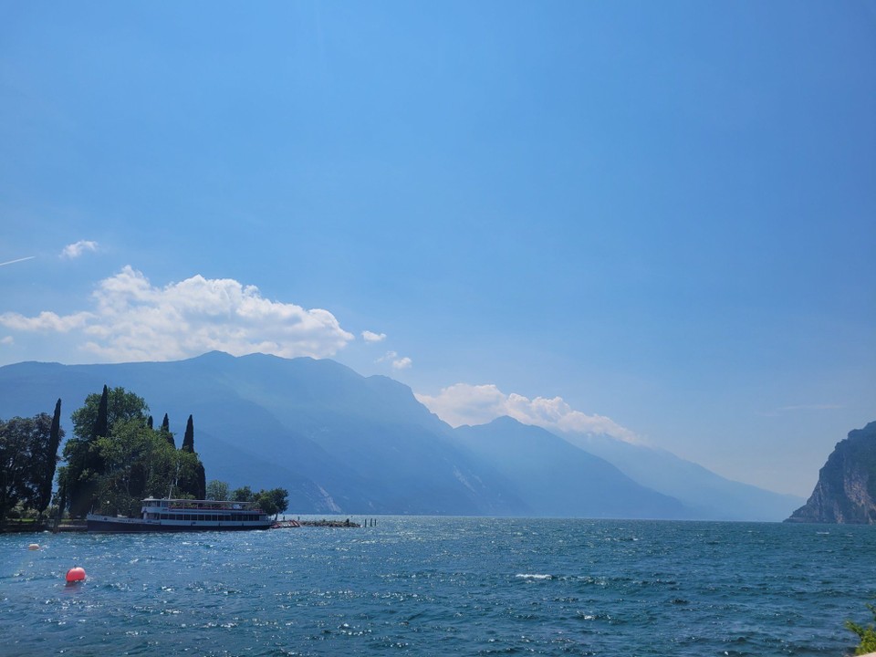 Italien - Gardasee - 