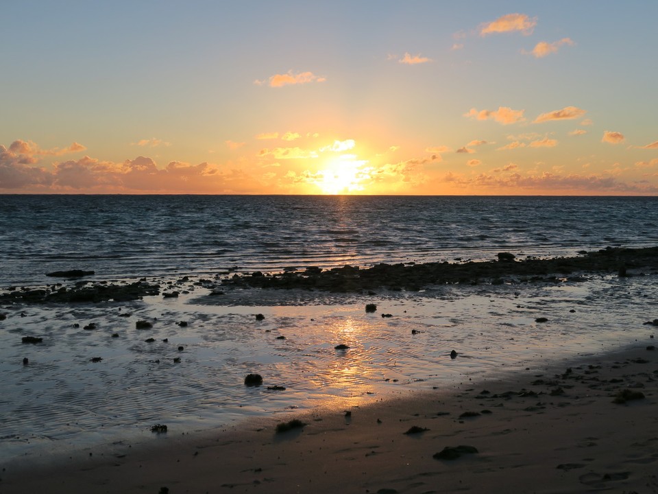 Australia - Ningaloo - 