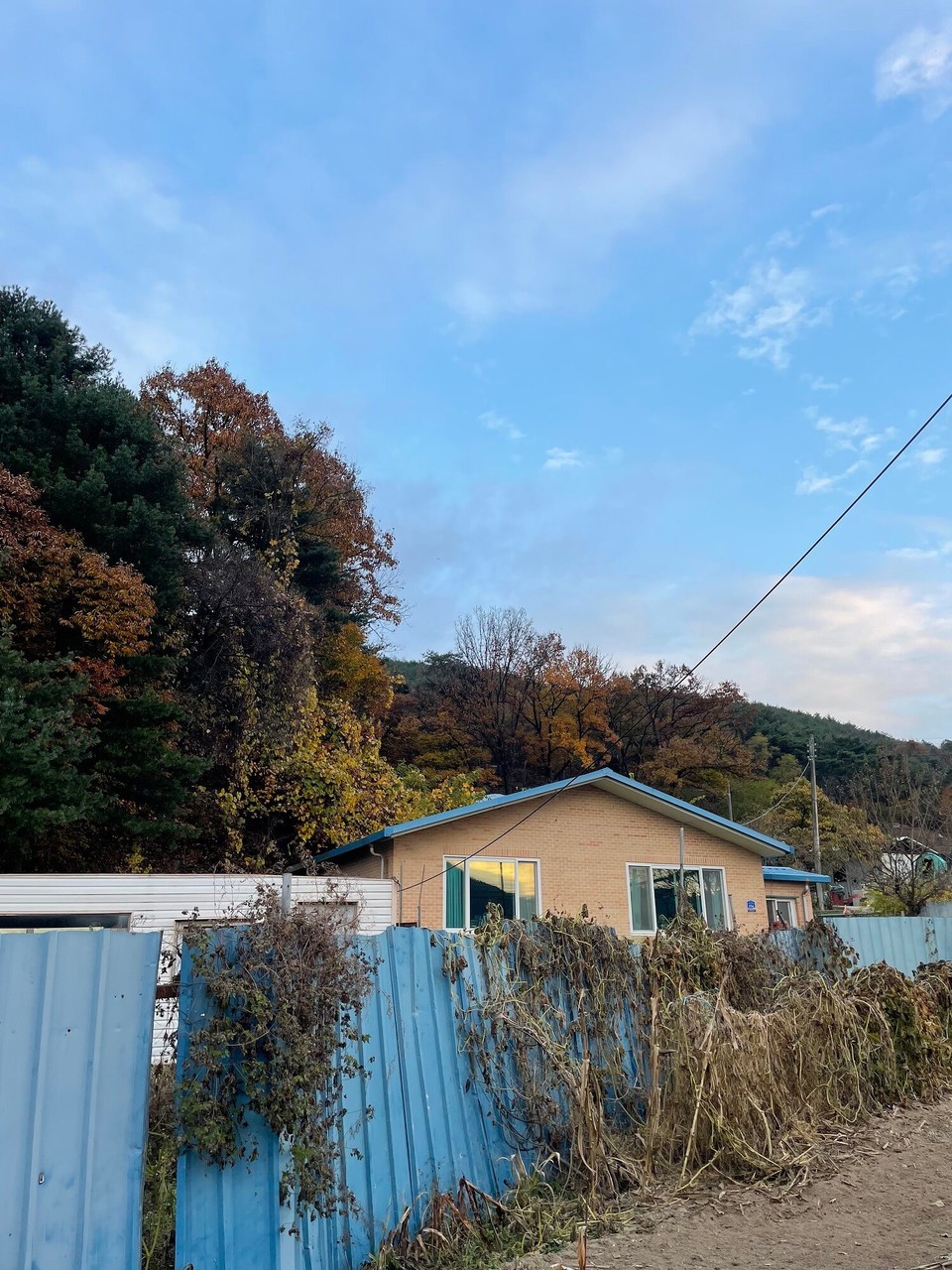 대한민국 - 춘천시 - 