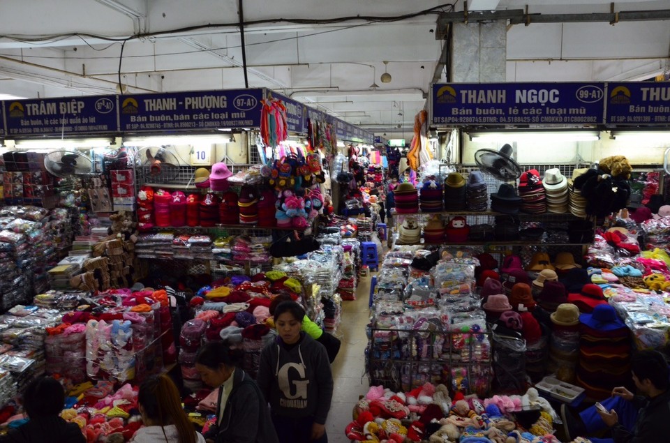 Vietnam - Hanoi - 