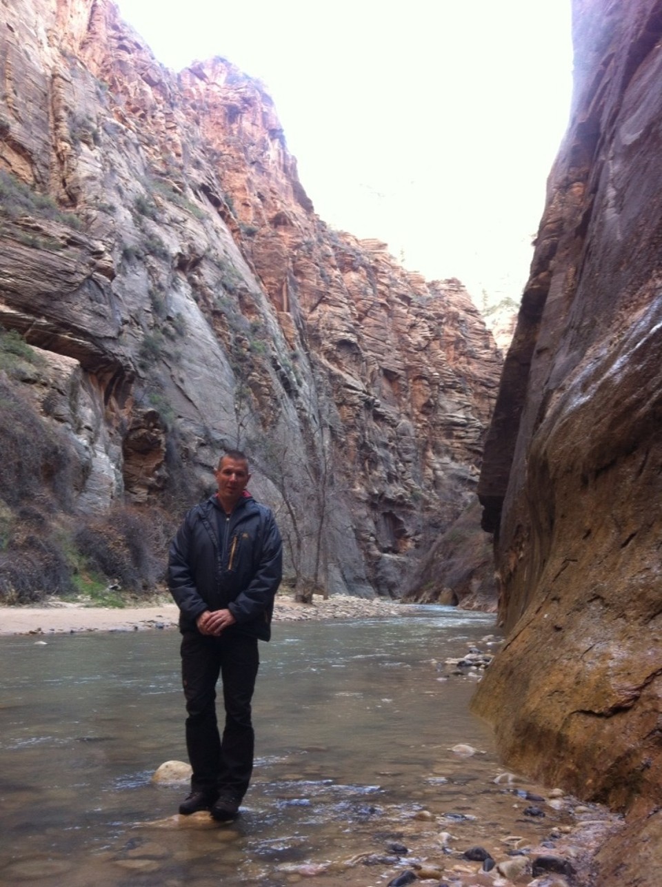 Egyesült Államok - Springdale - 