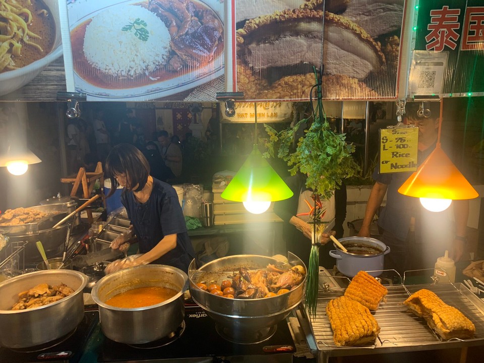 Thailand - Chiang Mai - 