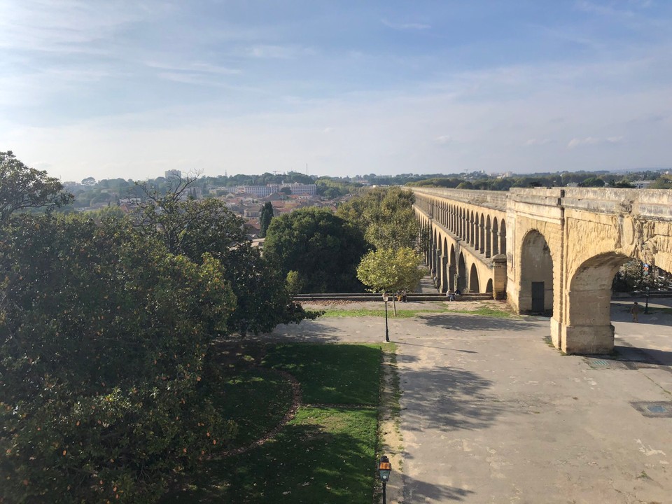 Frankreich - Montpellier - 