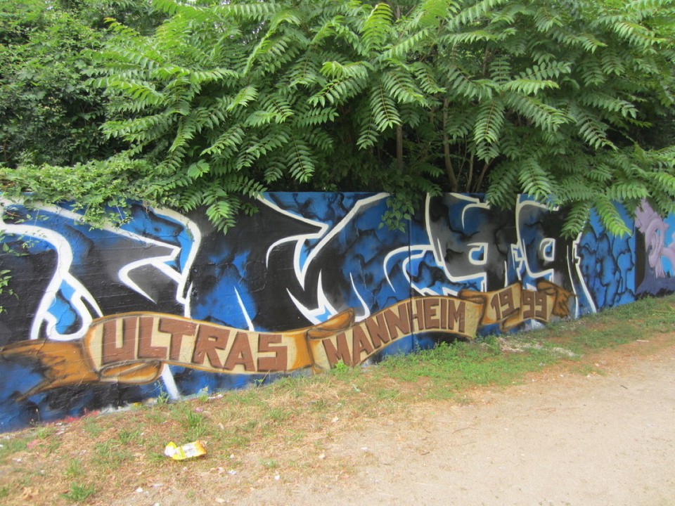 Deutschland - Mannheim - - 