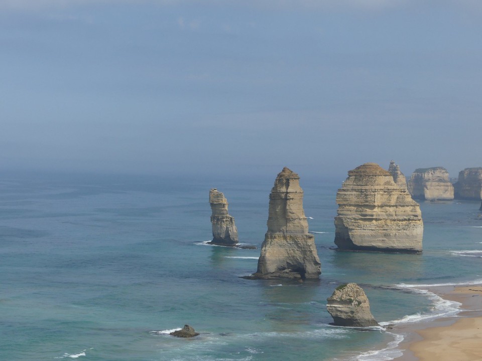 Australien - Princetown - 