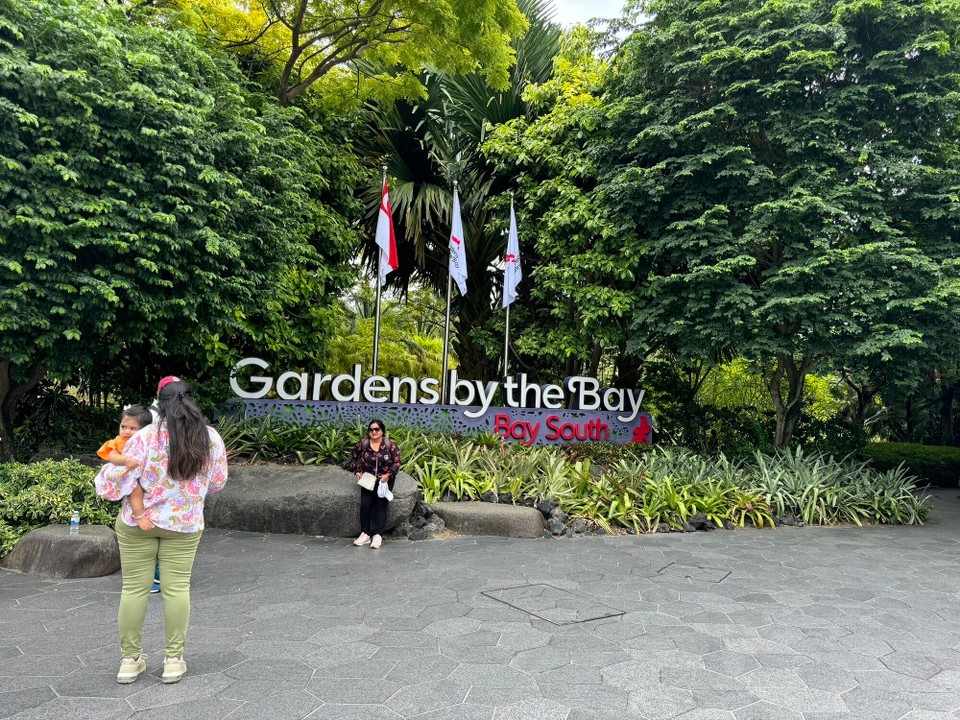 Singapur - Singapur - 