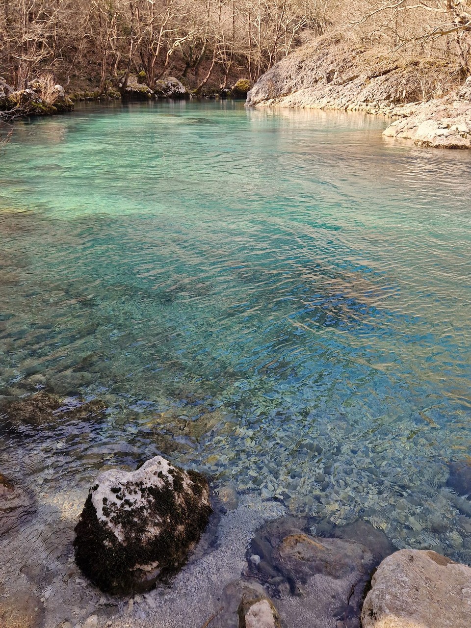 Griechenland - Vikos - 