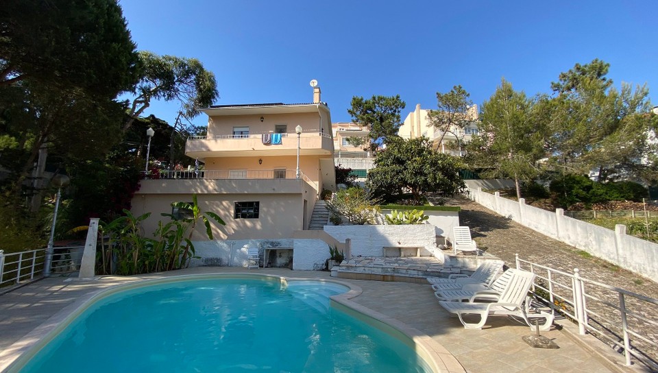 Portugal - Carvoeira - 