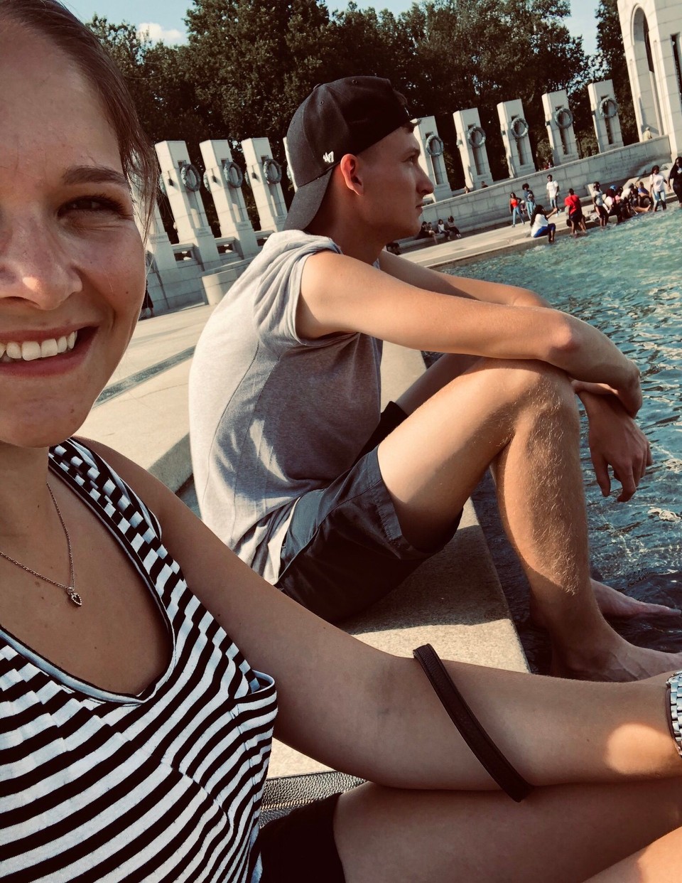 Vereinigte Staaten - Washington - 