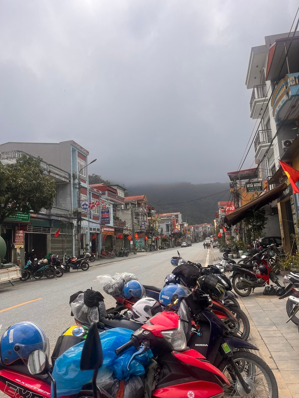 Vietnam - Ha Giang - 