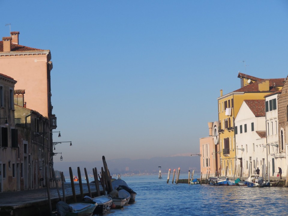Italien - Venedig - 
