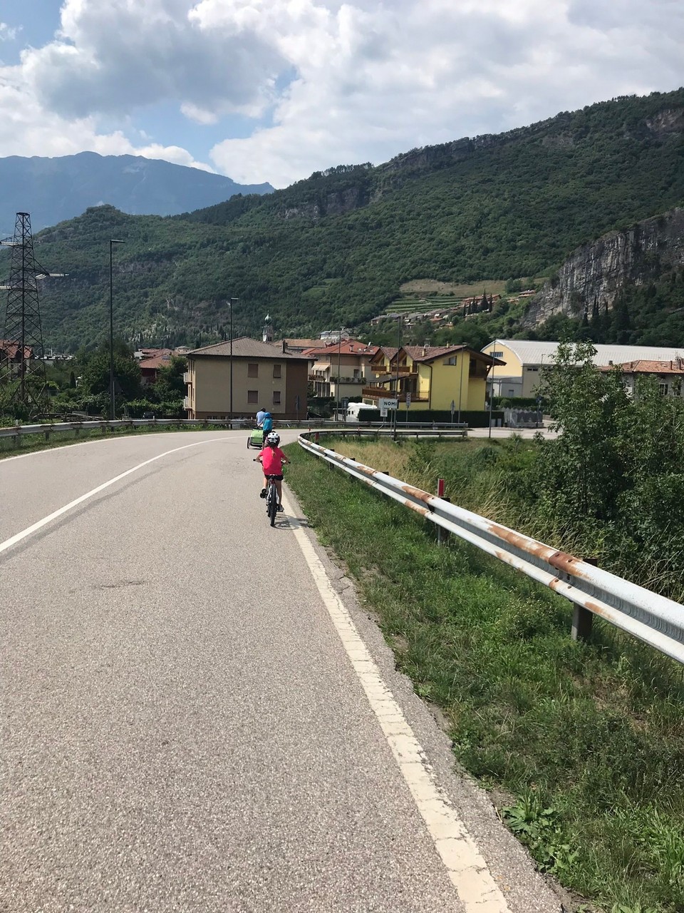 Italien - Trient - 