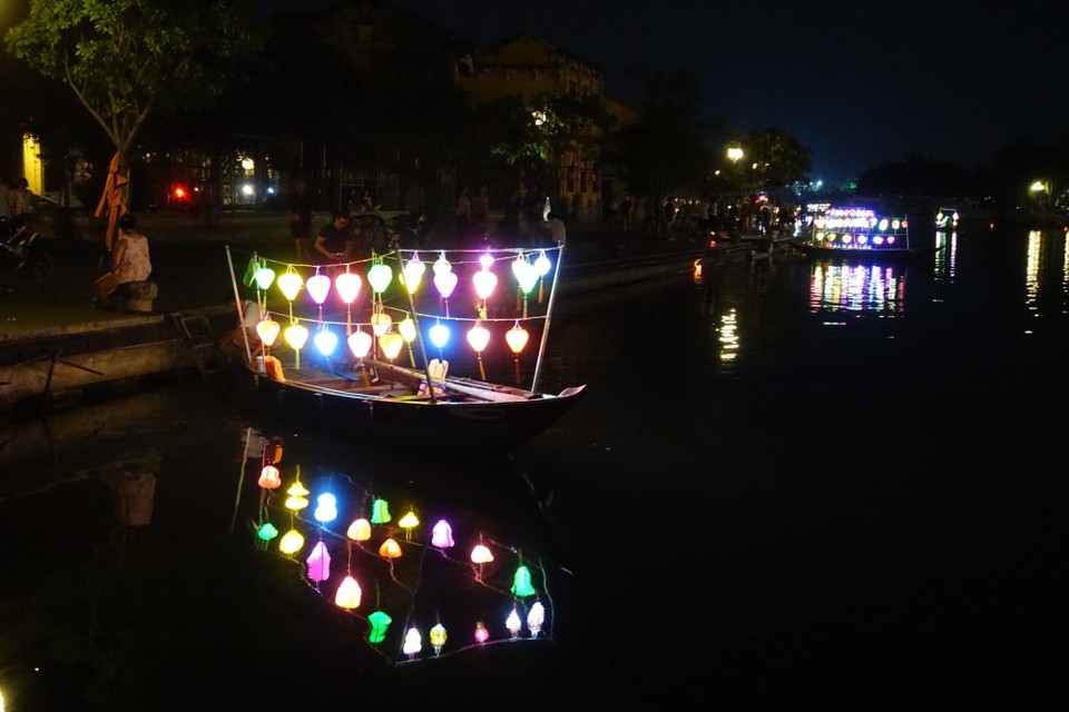 Vietnam - Hội An - 