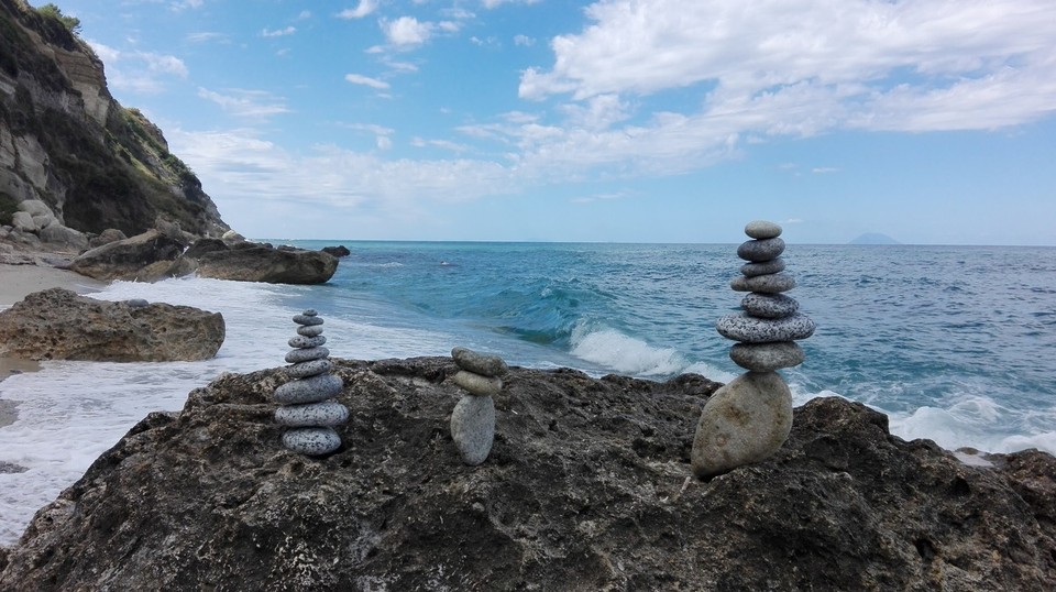 Italien - Tropea - 