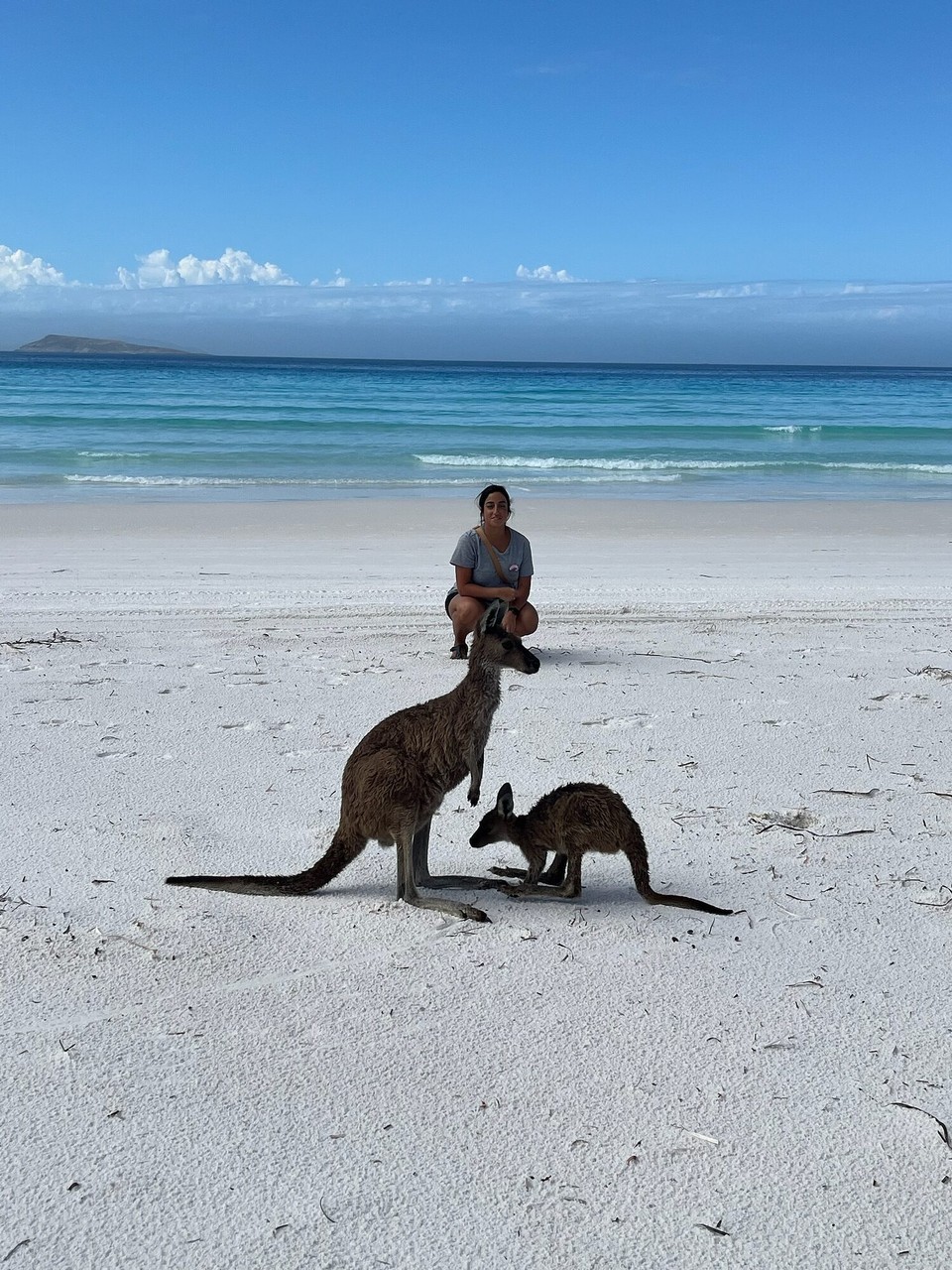 Australien - Cape Le Grand - 