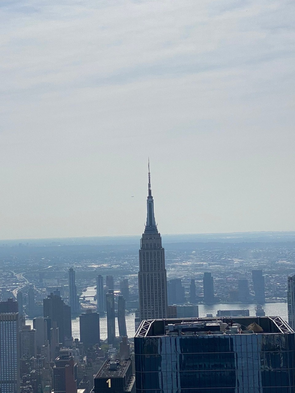 Vereinigte Staaten - New York - Empire State Building