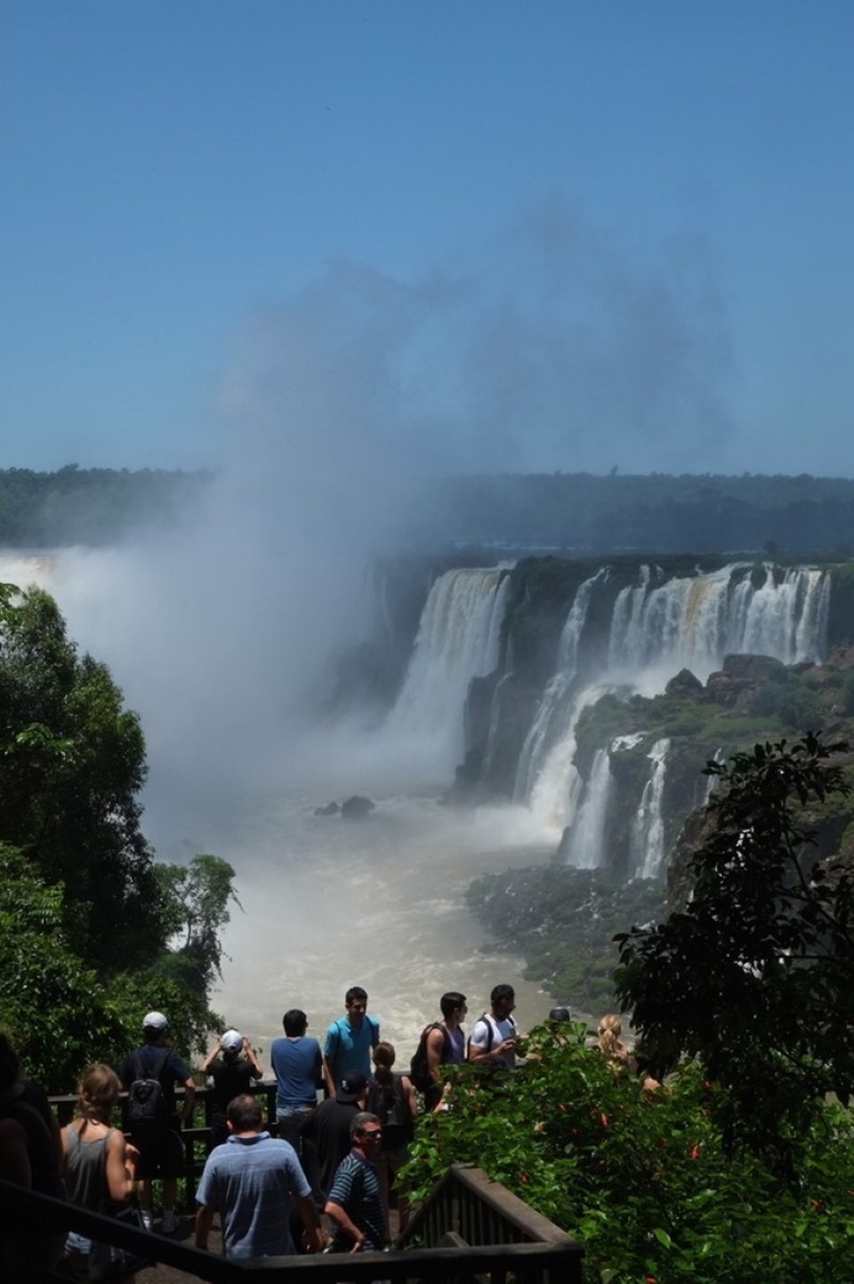 Brasilien - Foz do Iguaçu - 