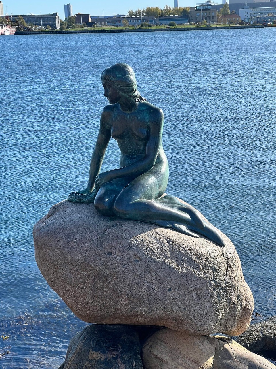 Dänemark - København Ø - 