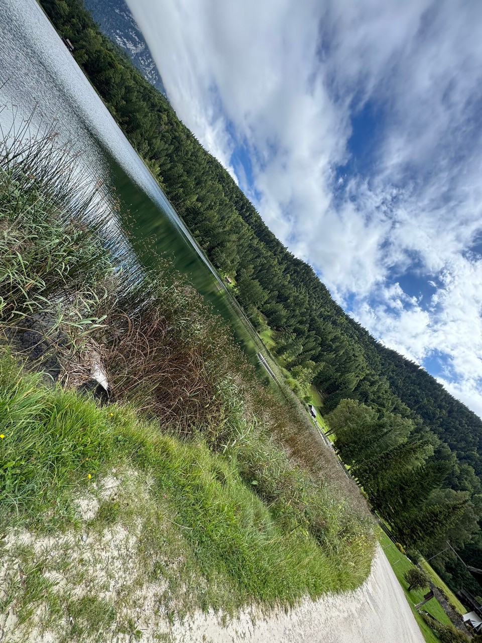 Deutschland - Mittenwald - 