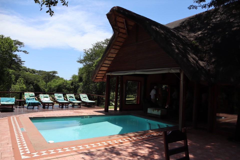 Südafrika - Richards Bay - 