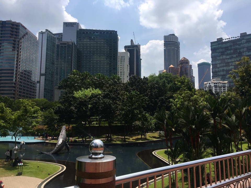 Malaysia - Kuala Lumpur - 