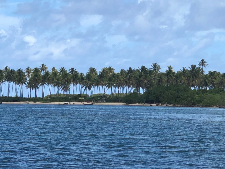 Brasilien - Camaçari - 